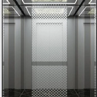Äriline reisijate lift