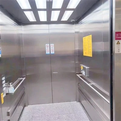 Meditsiiniline lift
